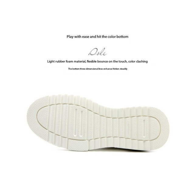 Pierre Cardin Breathable Cushioned Running Shoes Y24B2197F